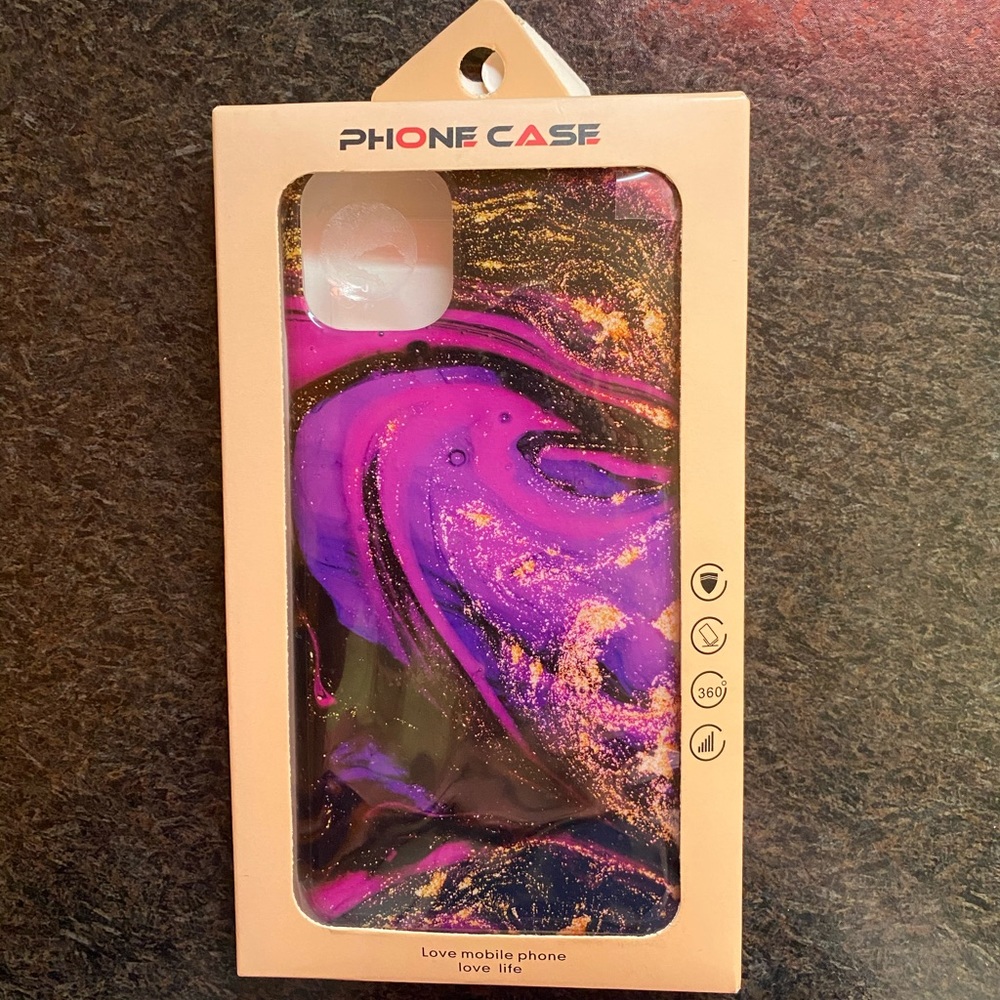iPhone 11 Pro Max phone case *BRAND NEW*